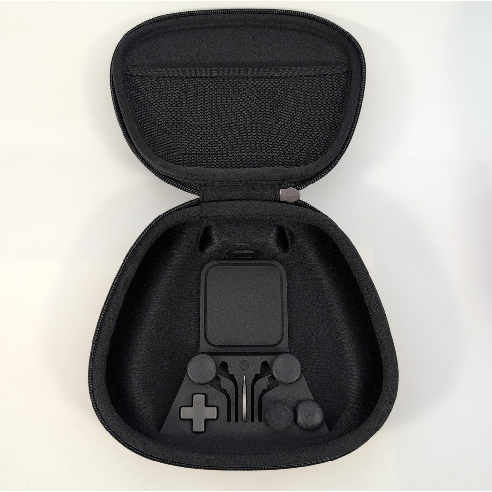 Microsoft Xbox One Elite Series 2 Controller Case ONLY with DPad and Thumbsticks